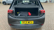 Volkswagen ID.3 150kW Family Pro Performance 58kWh 5dr Auto Electric Hatchback